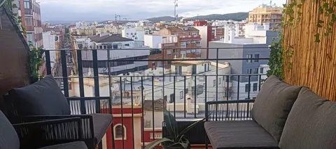 Pis de 83 m² a Castelló de la Plana