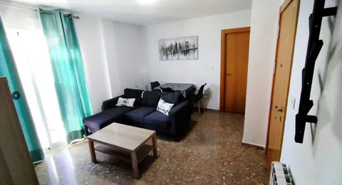 Pis de 76 m² a Sevilla