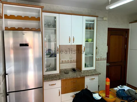 Habitació de lloguer, Almeria