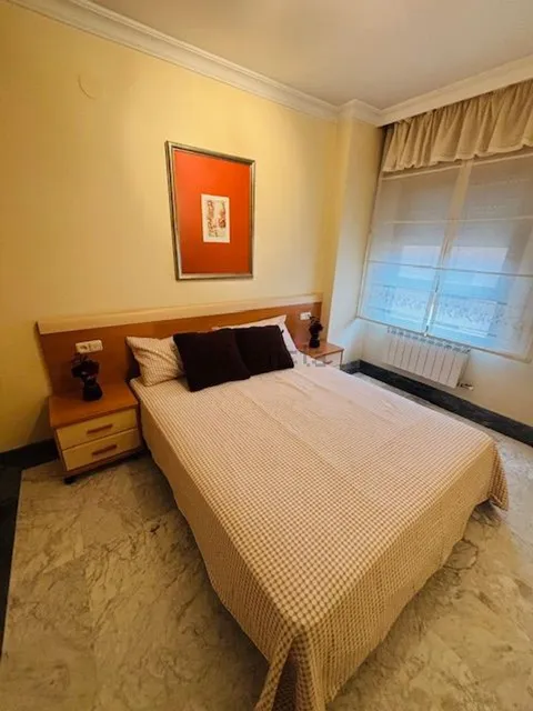 Pis de 78 m² a Granada
