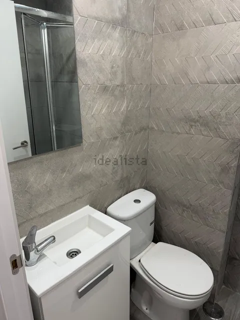 Wohnung 40 m² in Madrid