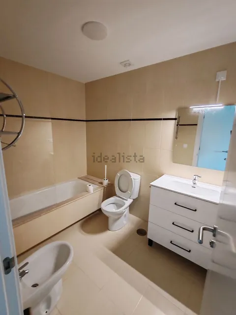 Wohnung 90 m² in Carballo