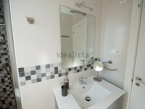 Pis de 42 m² a Madrid