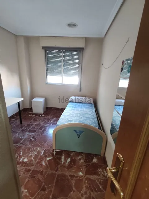 Pis de 105 m² a Múrcia