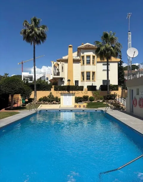 Haus 180 m² in Marbella