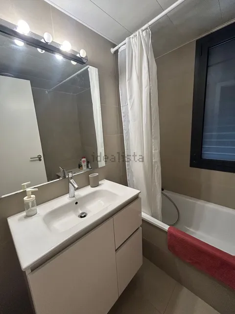 Pis de 60 m² a Mataró