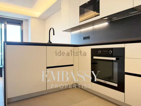 Wohnung 50 m² in Madrid