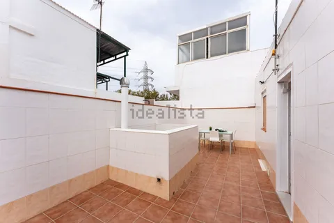 Stanza in affitto, Málaga