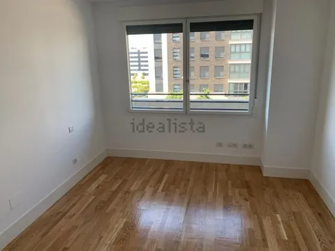 Wohnung 190 m² in Madrid