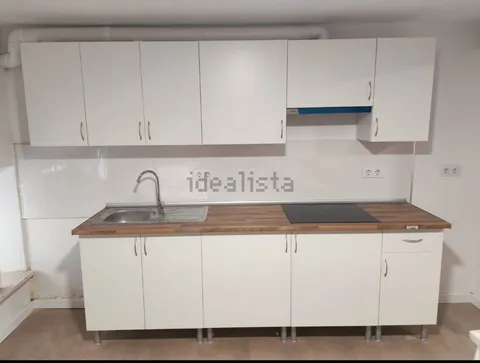 Habitació de lloguer, Sevilla