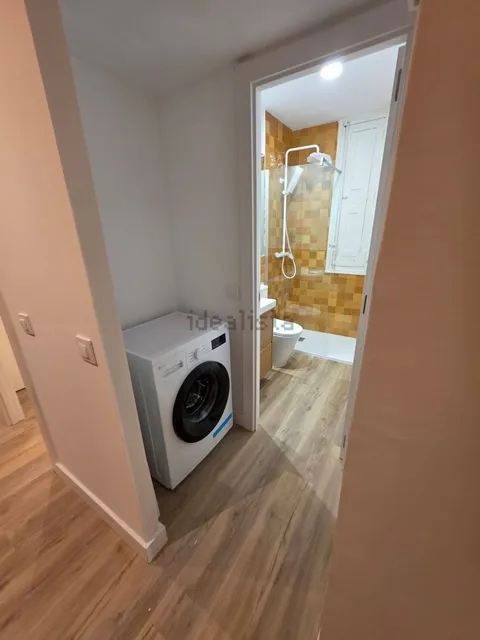 Pis de 85 m² a Madrid