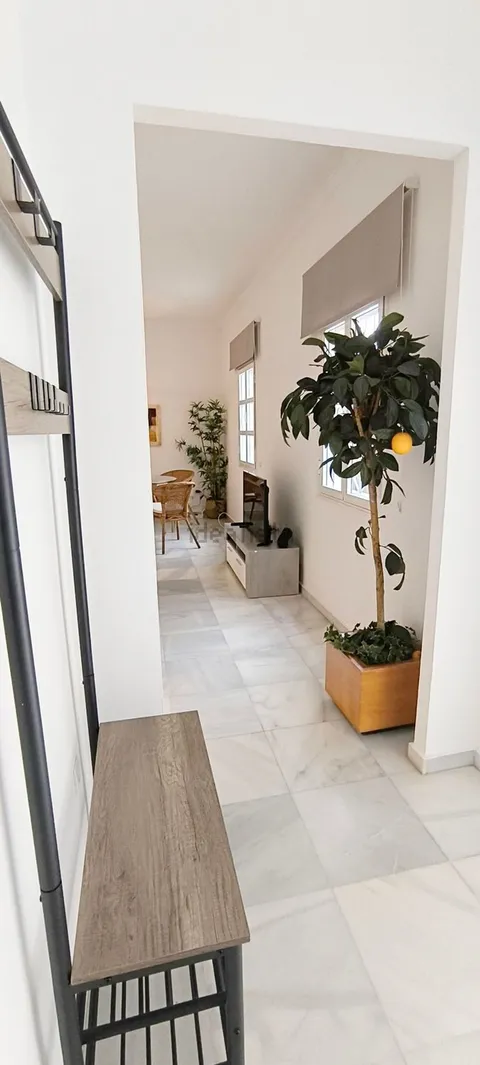 Pis de 120 m² a Sevilla