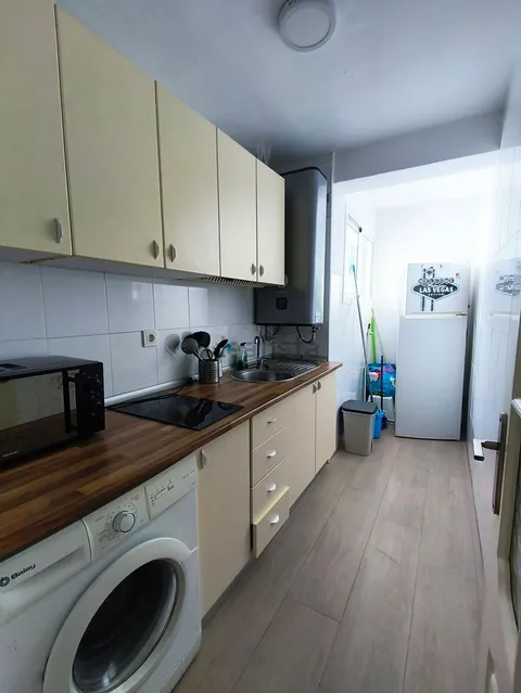 Pis de 73 m² a Sevilla