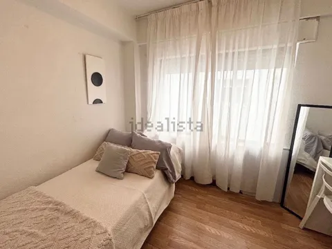 Habitació de lloguer, Salamanca