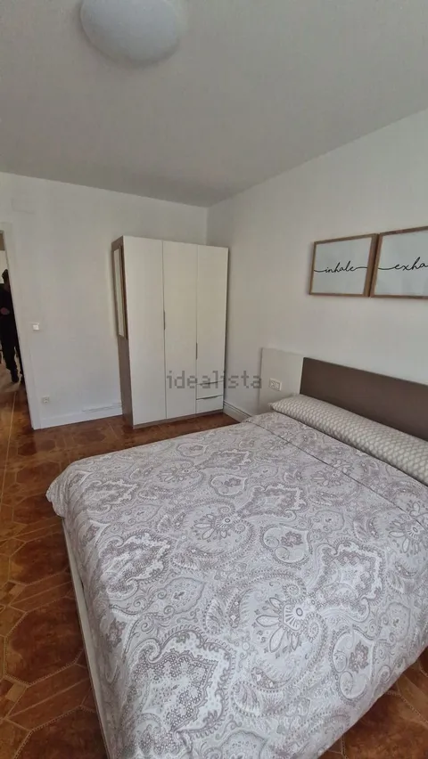 Habitació de lloguer, Irun
