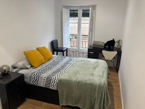 Zimmer zur Miete, Barcelona