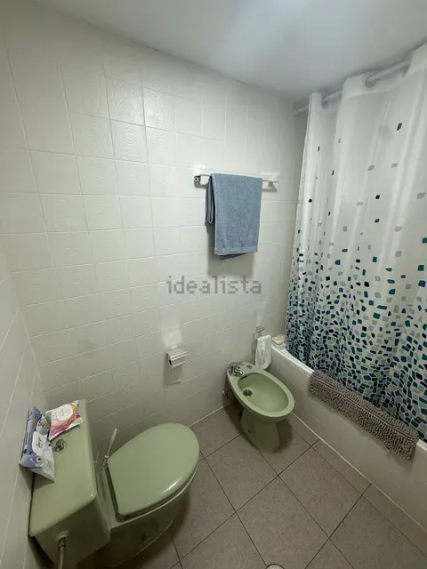 Zimmer zur Miete, Madrid