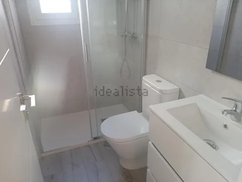 Pis de 62 m² a Madrid
