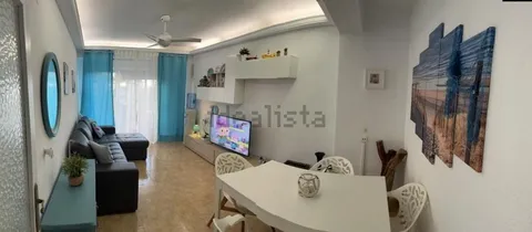 Pis de 125 m² a Canet d'en Berenguer