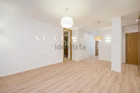 Pis de 105 m² a Madrid