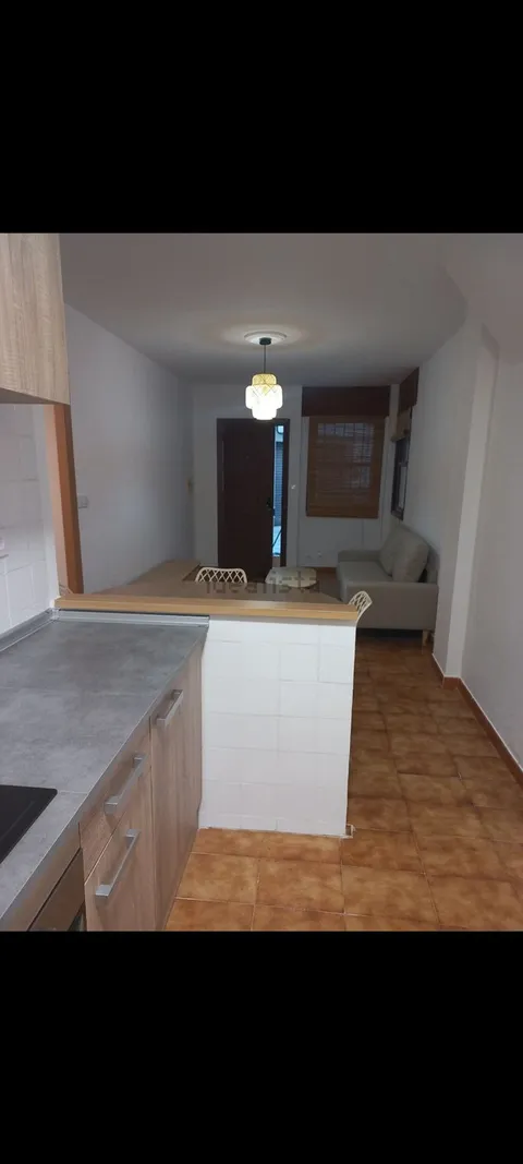 Flat 60 m² in Betanzos
