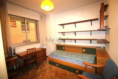 Wohnung 170 m² in Madrid