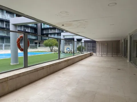 Pis de 52 m² a Madrid