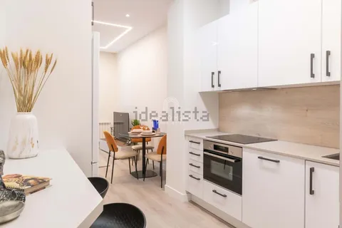 Appartamento 93 m² a Madrid
