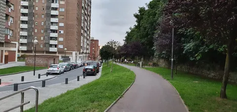 Habitación en alquiler, Bilbao