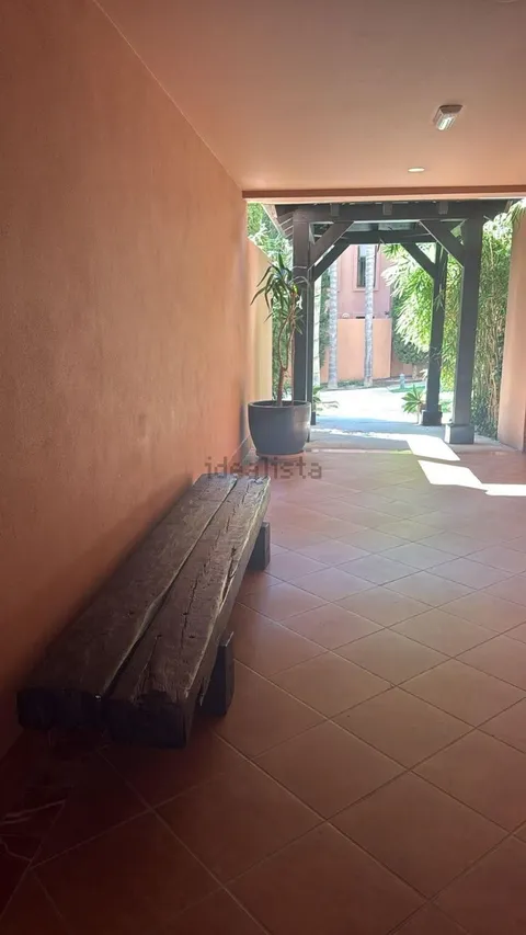 Appartement 233 m² à Benalmádena