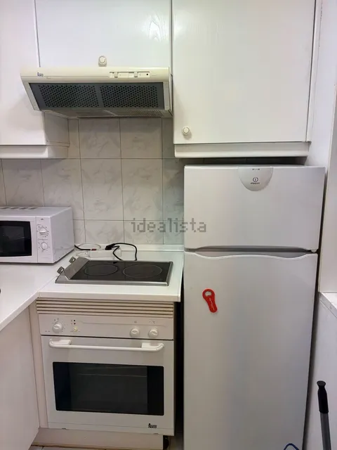 Appartamento 38 m² a Madrid