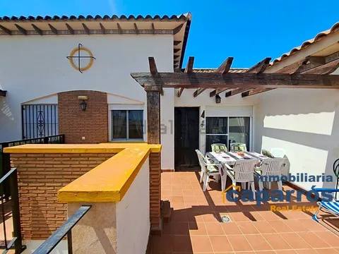 Pis de 74 m² a Vera