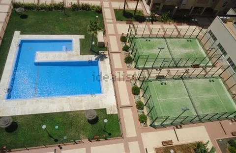 Pis de 165 m² a Almeria