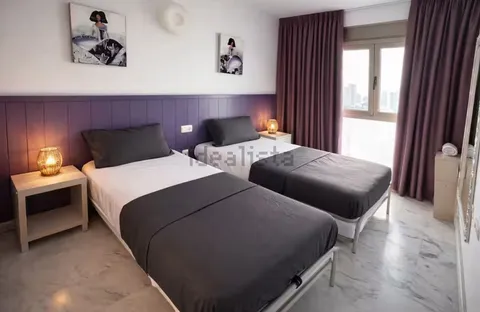 Pis de 73 m² a Benidorm