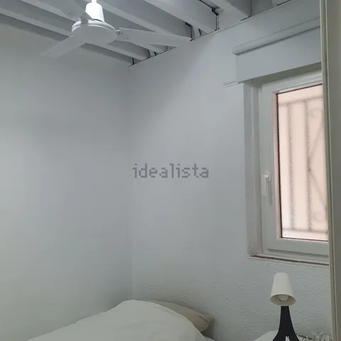 Habitació de lloguer, Granada
