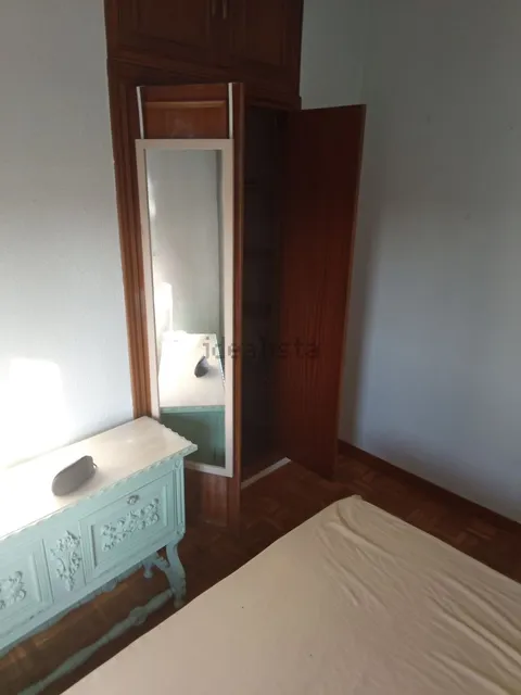 Habitació de lloguer, Madrid (3/7)