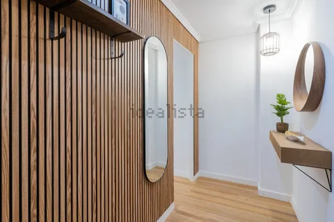 Chambre à louer, Valence