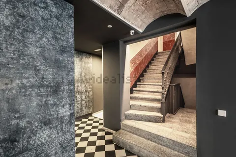Pis de 95 m² a Barcelona