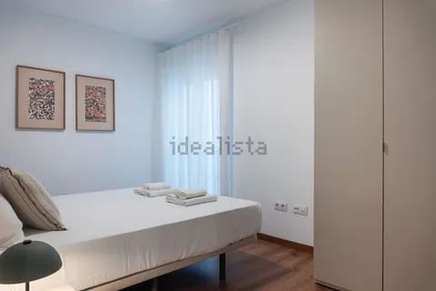 Pis de 195 m² a València