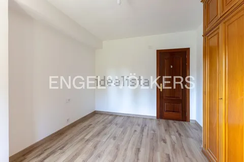 Pis de 148 m² a Madrid