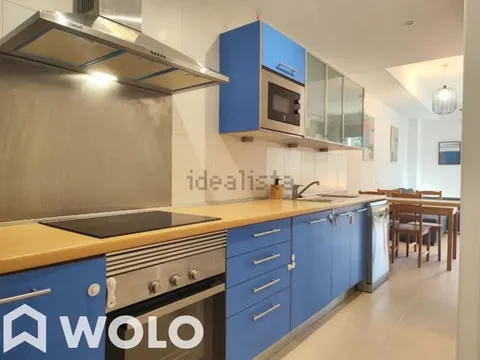 Pis de 70 m² a la Vila Joiosa (4/18)