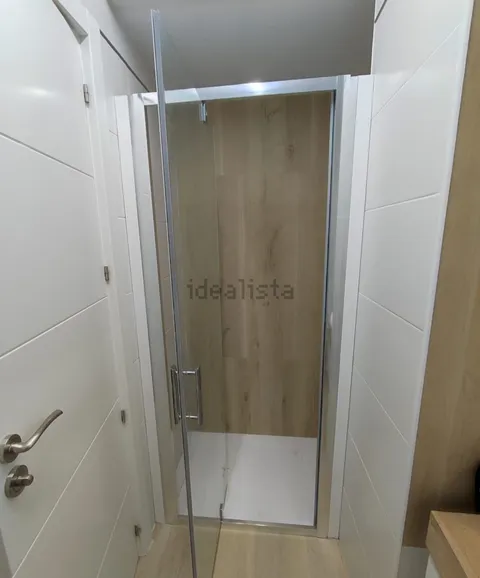 Habitació de lloguer, Santander