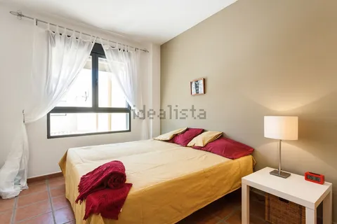 Stanza in affitto, Valencia