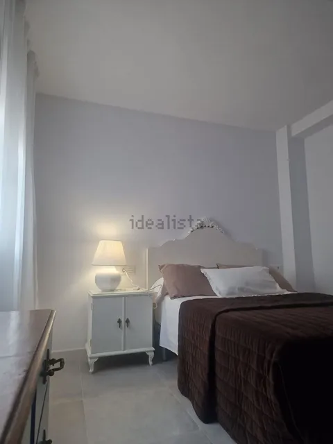 Pis de 95 m² a Màlaga