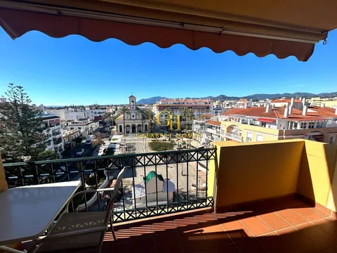 Wohnung 100 m² in Marbella