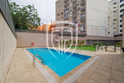 Pis de 105 m² a València