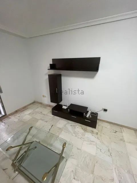 Habitació de lloguer, Còrdova