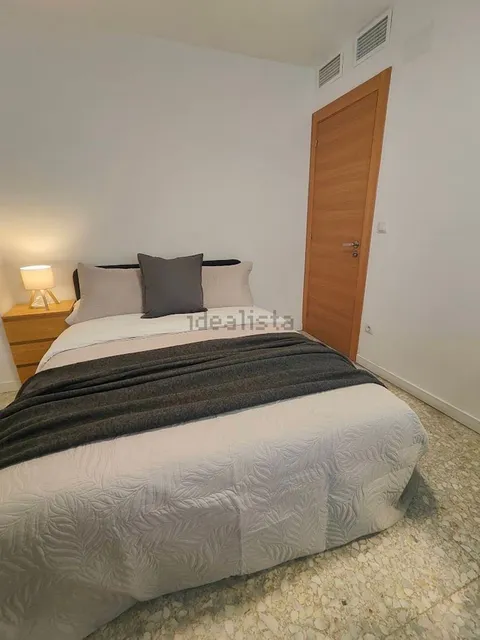 Pis de 119 m² a Saragossa