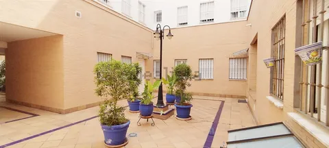 Pis de 70 m² a Sevilla
