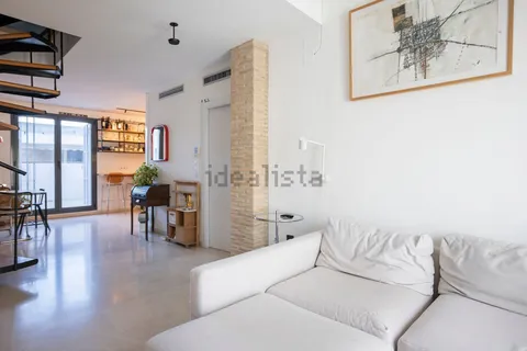 Pis de 84 m² a València